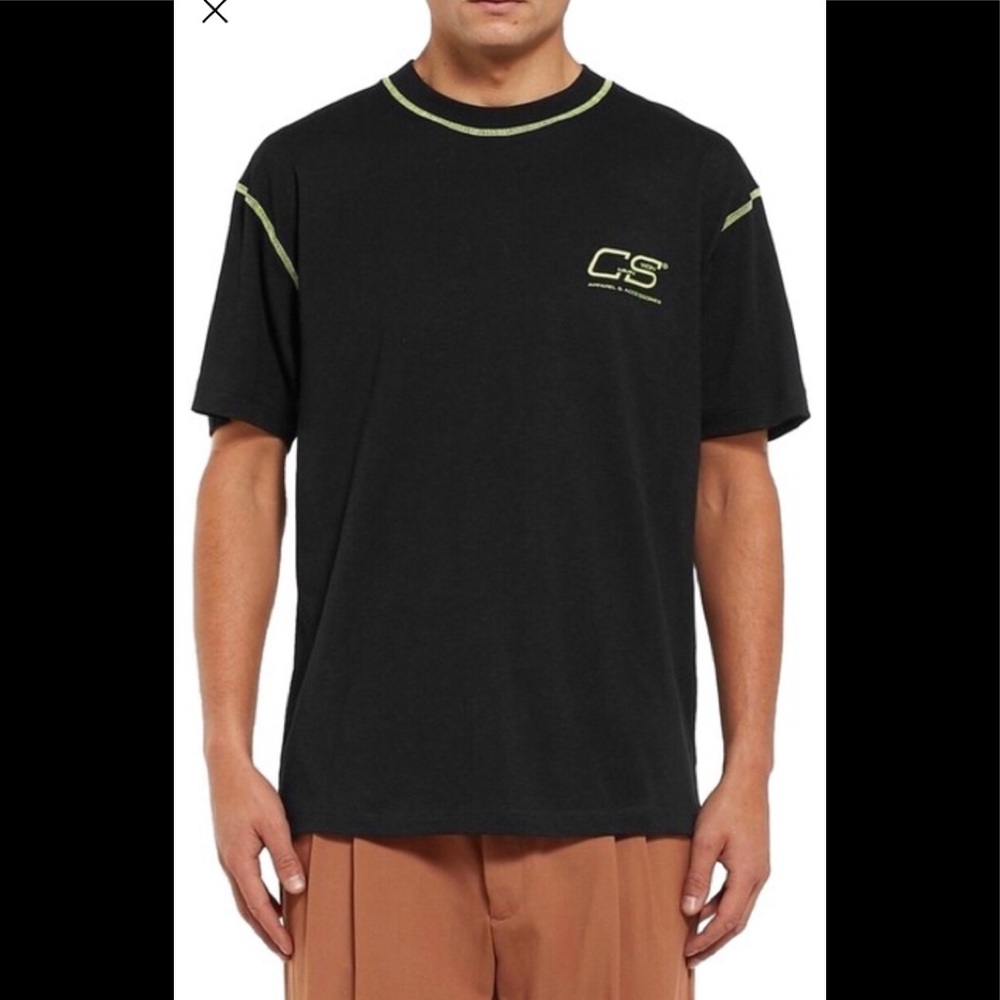 - Cmmn Swdn Men’s T-Shirt NWT Sz M